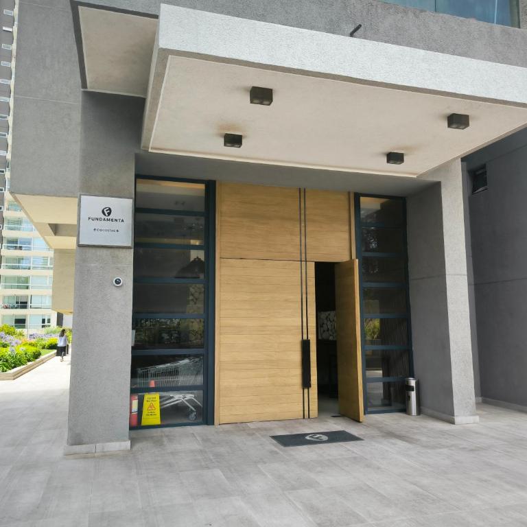 Confortable departamento en Costa de Montemar - Apartamento de 1 dormitorio - 14