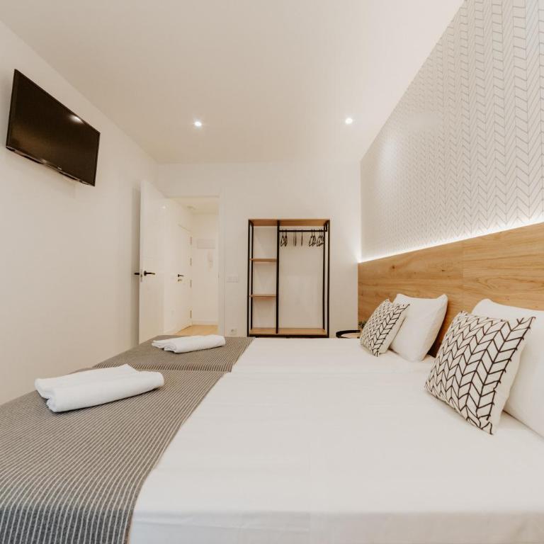 Logroño Luxury HOME - Apartamento de 2 dormitorios - 6
