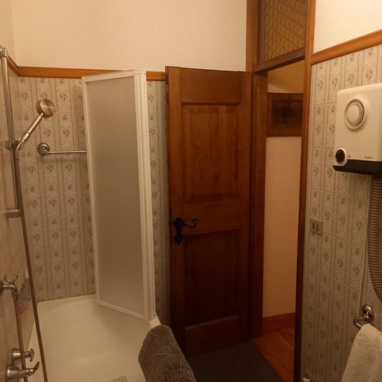 Appartamento Croda with Large Panoramic Terrace and Private Garage - Appartamento con 2 Camere da Letto - 26