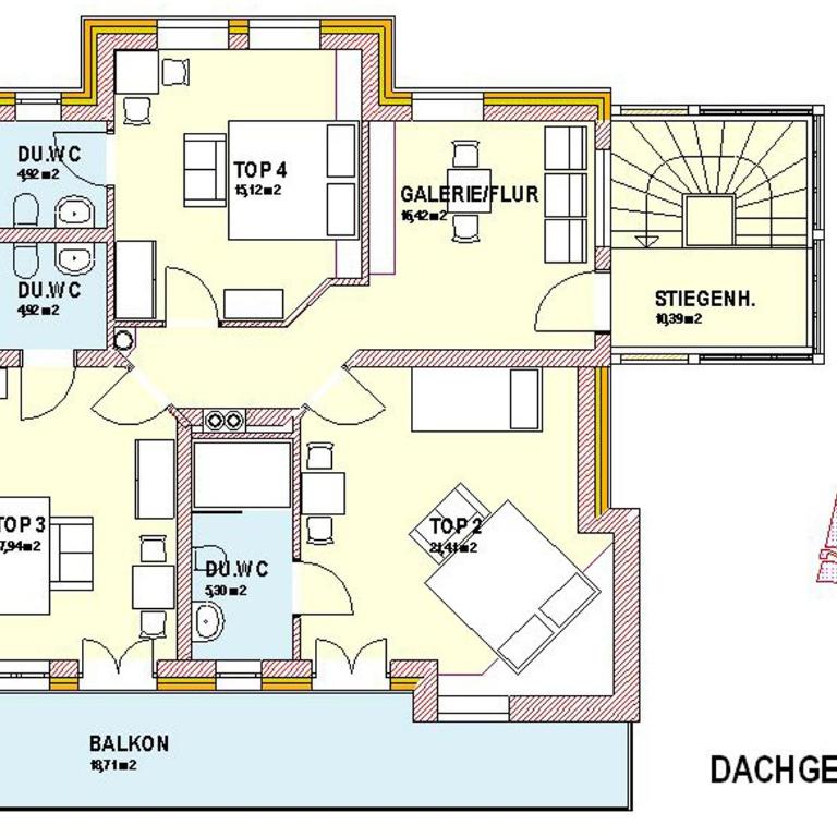 Alpenchalet Gosau - Superior Chalet - 8
