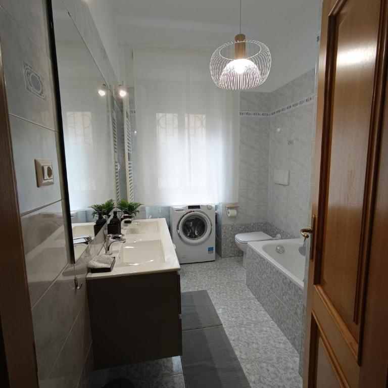 CASA NONNO - Rome Apartment - Appartamento con 1 Camera da Letto - 30