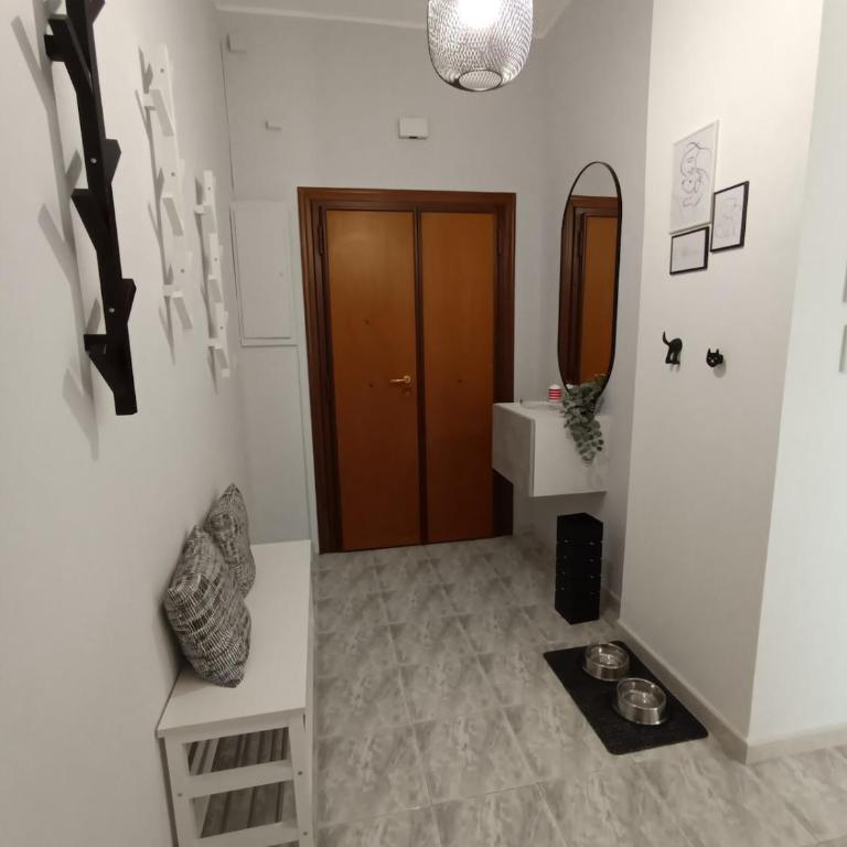 CASA NONNO - Rome Apartment - Appartamento con 1 Camera da Letto - 11