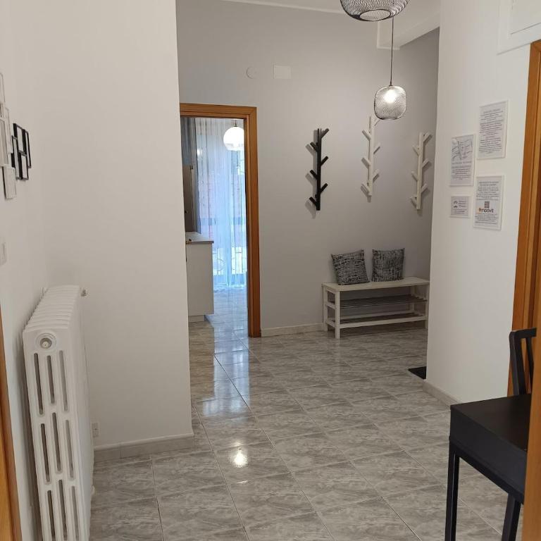 CASA NONNO - Rome Apartment - Appartamento con 1 Camera da Letto - 15