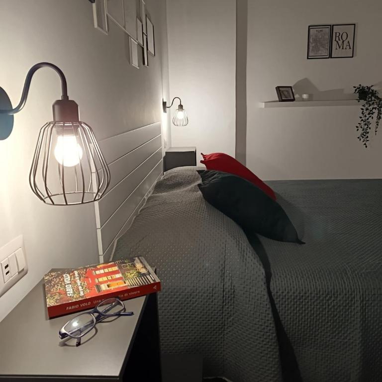 CASA NONNO - Rome Apartment - Appartamento con 1 Camera da Letto - 27