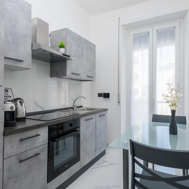 Casa di Gina - Appartamento Superior con 1 Camera da Letto - 3