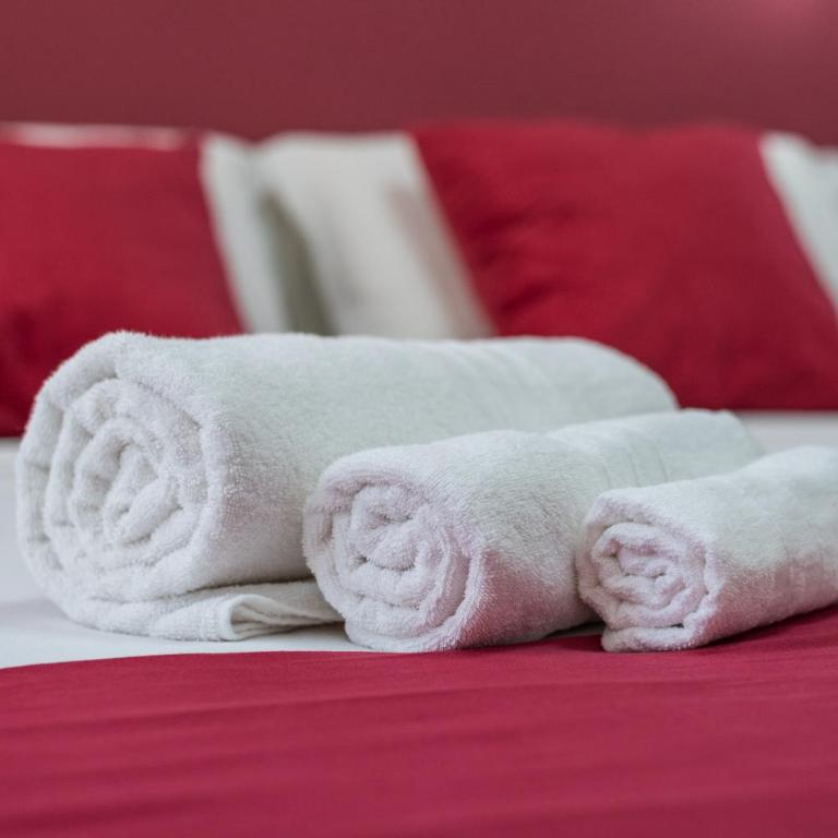 Casa di Gina - Appartamento Superior con 1 Camera da Letto - 11