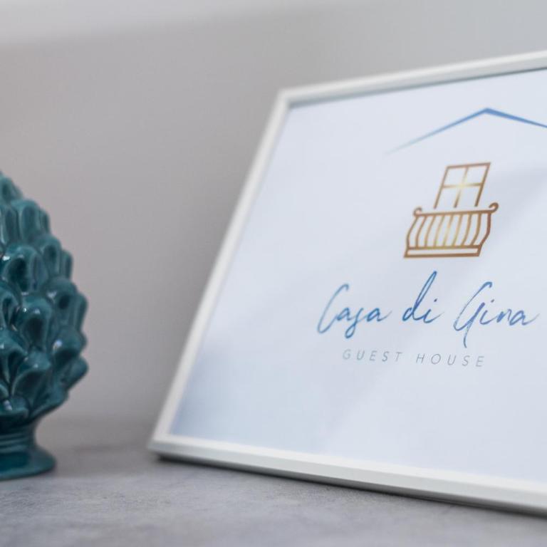 Casa di Gina - Appartamento Superior con 1 Camera da Letto - 23