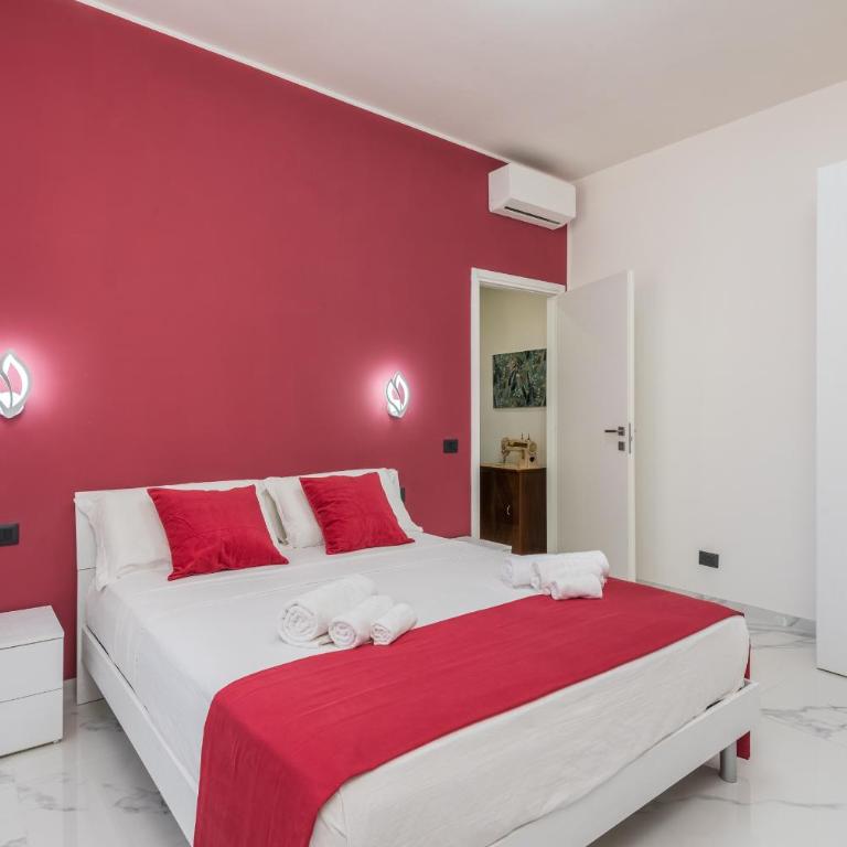 Casa di Gina - Appartamento Superior con 1 Camera da Letto - 8