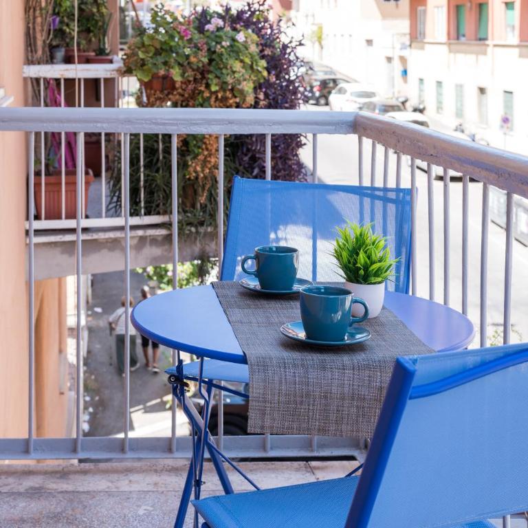 Casa di Gina - Appartamento Superior con 1 Camera da Letto - 22