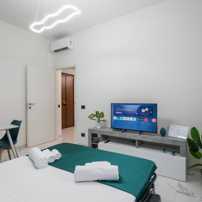 Casa di Gina - Appartamento Superior con 1 Camera da Letto - 19