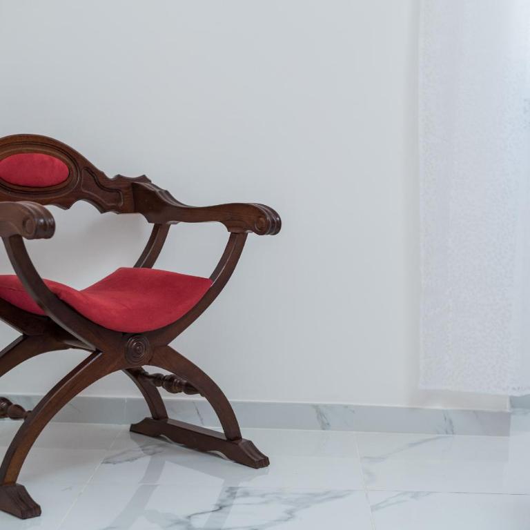 Casa di Gina - Appartamento Superior con 1 Camera da Letto - 10