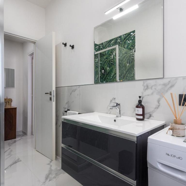 Casa di Gina - Appartamento Superior con 1 Camera da Letto - 13