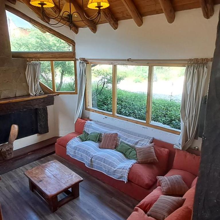 Casa Nico - Casa de 3 dormitorios - 1