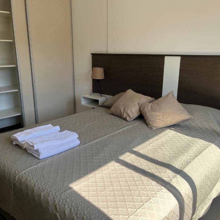Veneto VII La Falda - One-Bedroom Apartment - 3