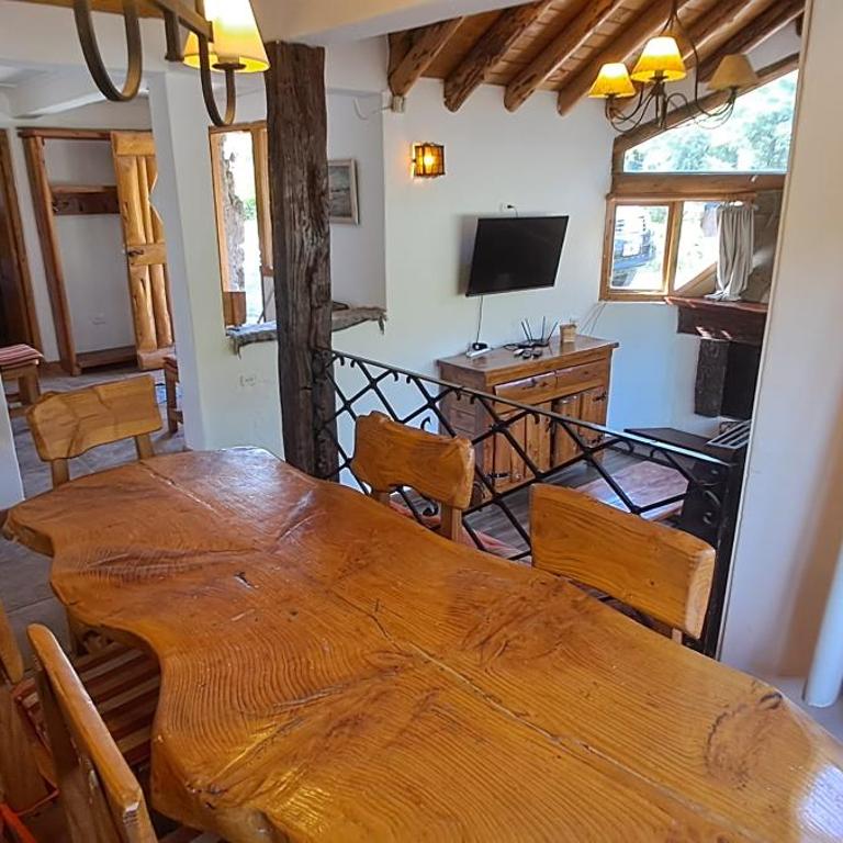 Casa Nico - Casa de 3 dormitorios - 6