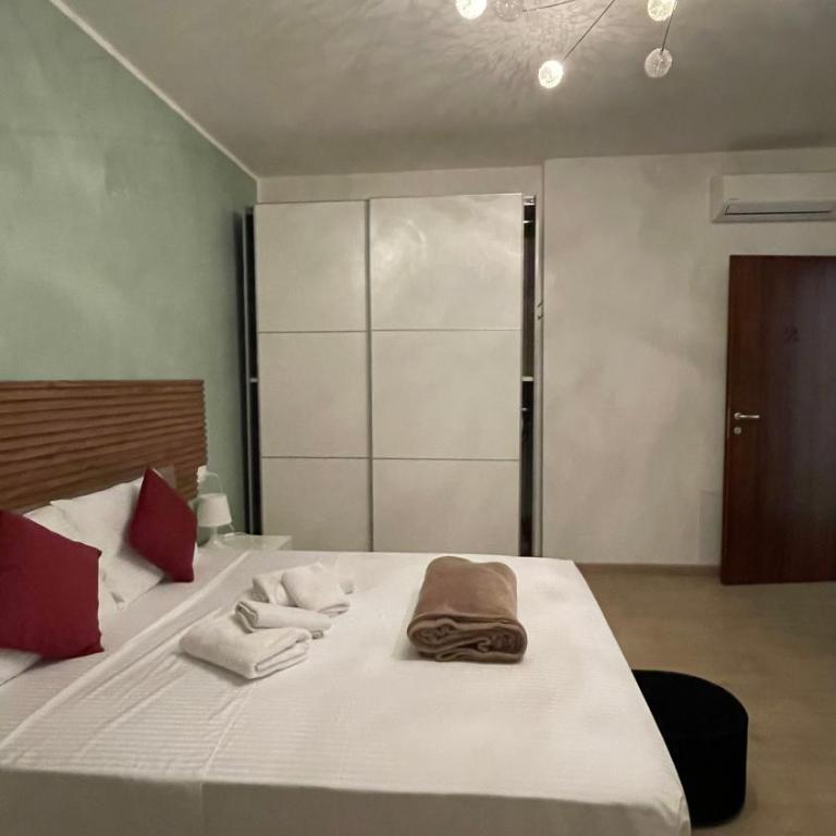Casa Laguna Escape - Camera Matrimoniale con Bagno Privato - 34
