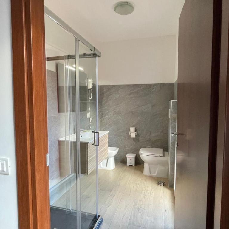 Casa Laguna Escape - Camera Matrimoniale con Bagno Privato - 37