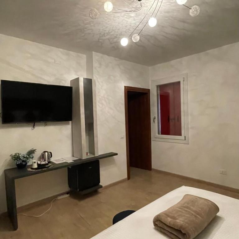 Casa Laguna Escape - Camera Matrimoniale con Bagno Privato - 42