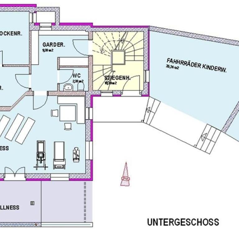 Alpenchalet Gosau - Superior Chalet - 10