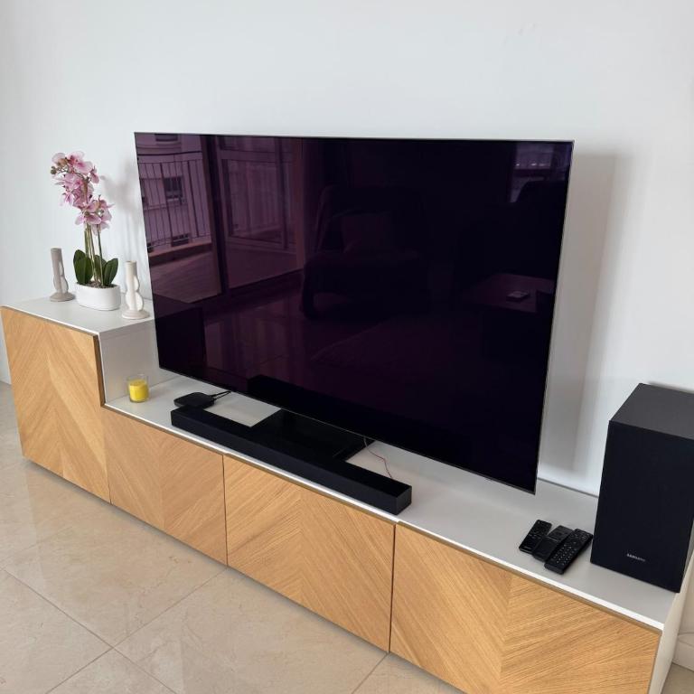 La Roseraie - Apt Standing 4 Prs - Piscine - Parking - Apartment mit 2 Schlafzimmern - 4