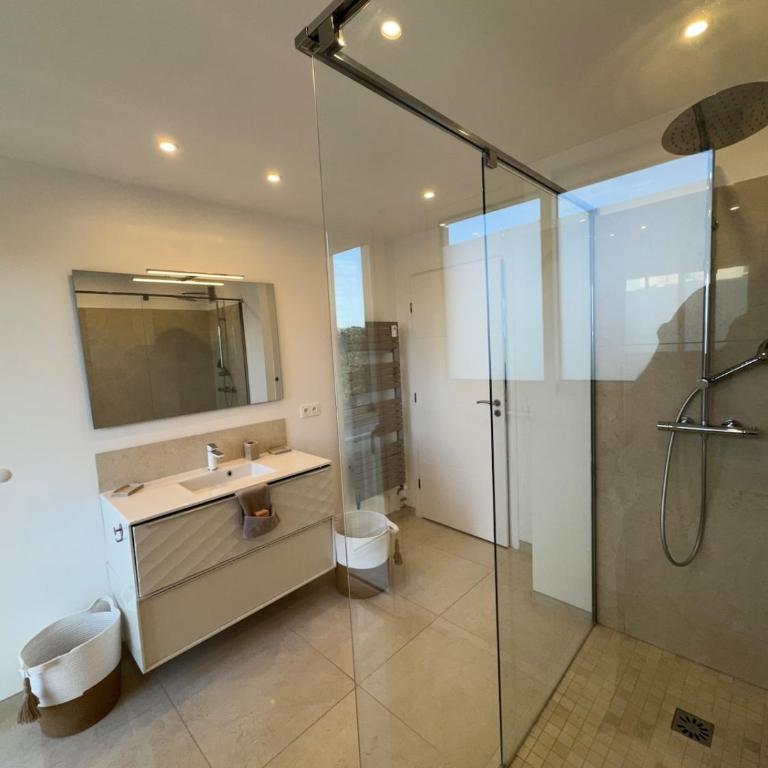 La Roseraie - Apt Standing 4 Prs - Piscine - Parking - Apartment mit 2 Schlafzimmern - 8