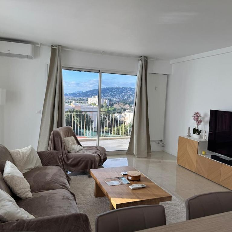 La Roseraie - Apt Standing 4 Prs - Piscine - Parking - Apartment mit 2 Schlafzimmern - 16