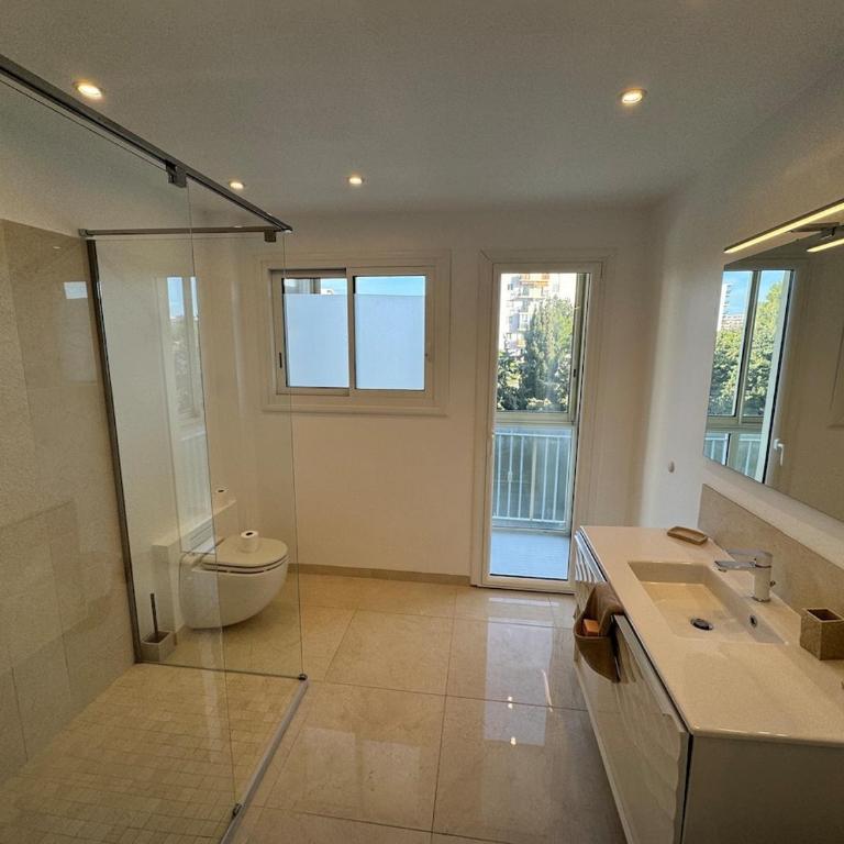 La Roseraie - Apt Standing 4 Prs - Piscine - Parking - Apartment mit 2 Schlafzimmern - 17
