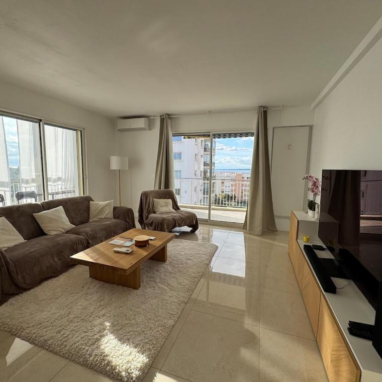 La Roseraie - Apt Standing 4 Prs - Piscine - Parking - Apartment mit 2 Schlafzimmern - 18