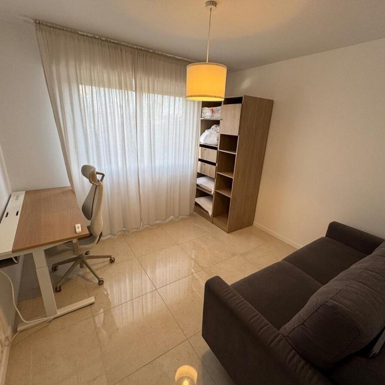 La Roseraie - Apt Standing 4 Prs - Piscine - Parking - Apartment mit 2 Schlafzimmern - 19