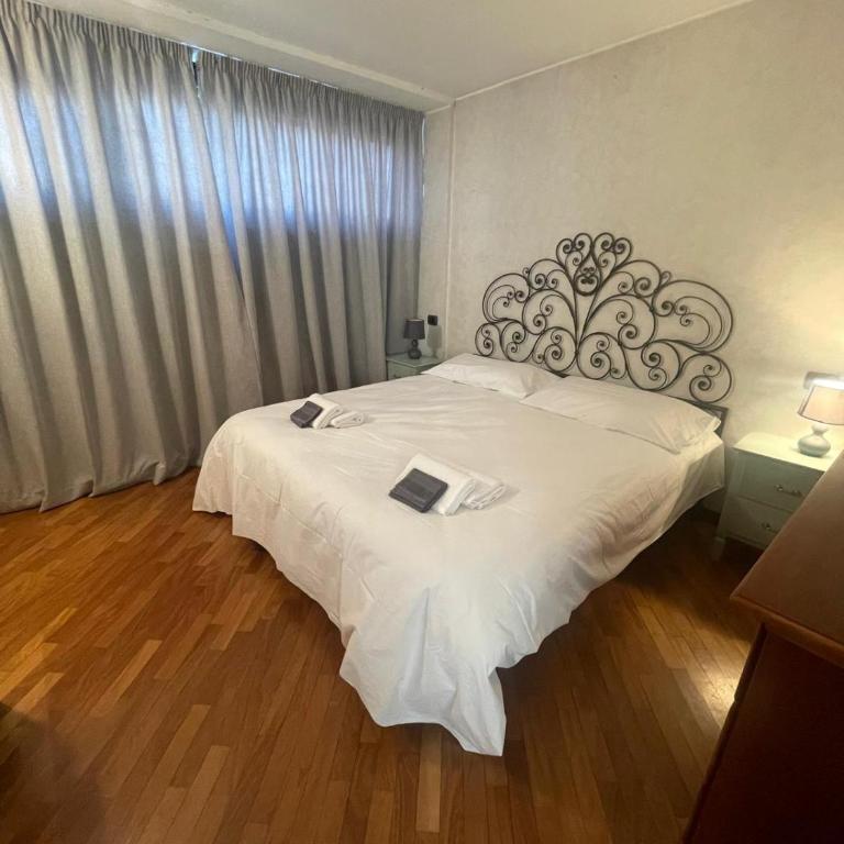 Da NOEMI E MARCO - Appartamento con 2 Camere da Letto - 26