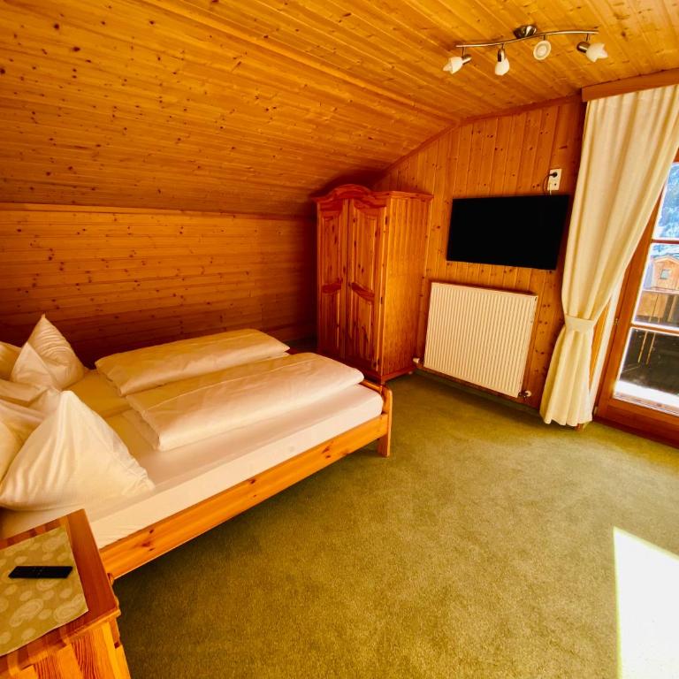 Haus Plattenkar - Appartement 2 Chambres - 11
