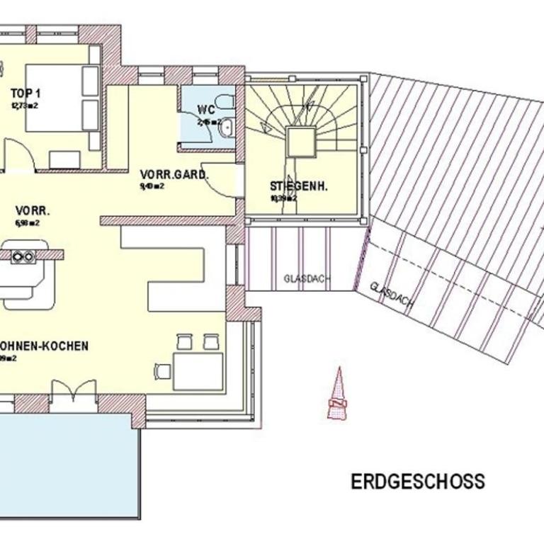 Alpenchalet Gosau - Superior Chalet - 9