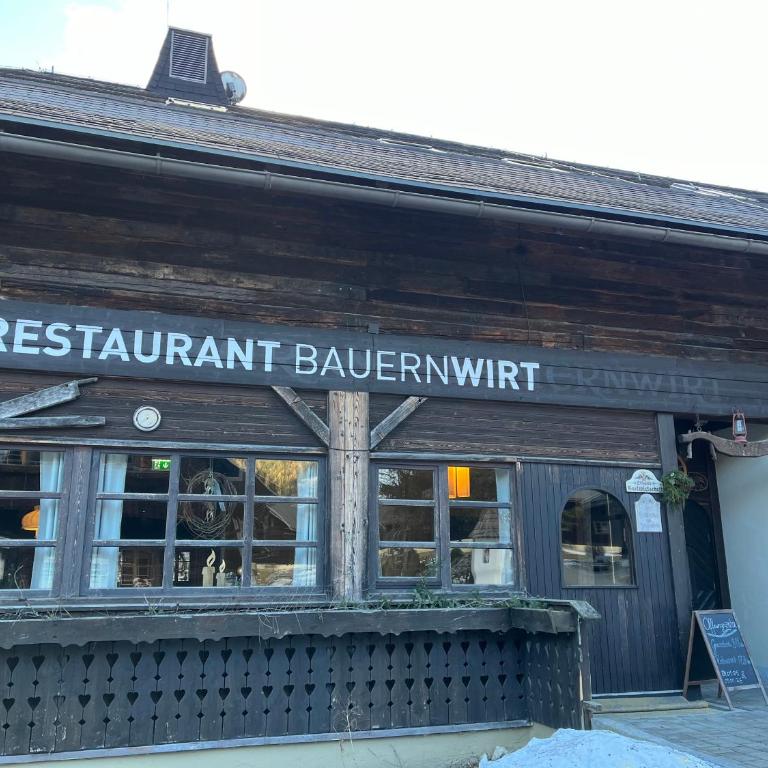 Panorama Retreat Nockblick - Ski, Hike & Relax - Apartment mit 1 Schlafzimmer - 44