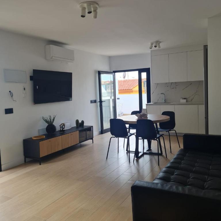Click&Guest - Sunny Oasis Terrace Maspalomas - Vacation Home - 17