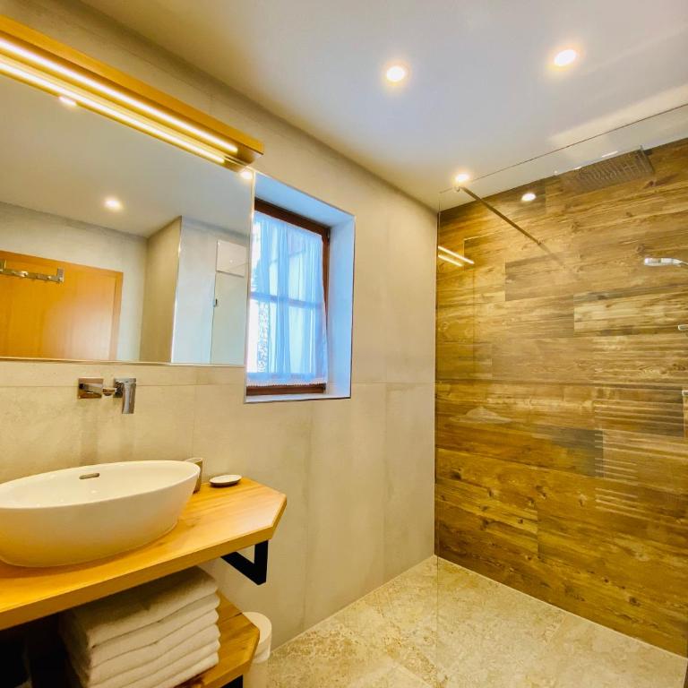 Haus Plattenkar - Appartement 3 Chambres - 3