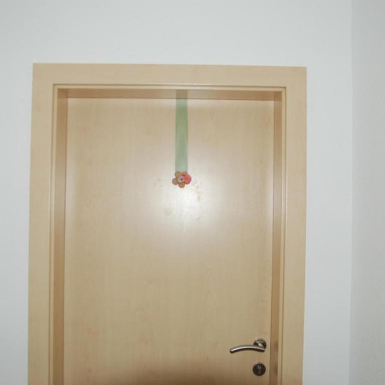 Ferienwohnung mit eigenem Balkon - Apartment mit 1 Schlafzimmer - 10