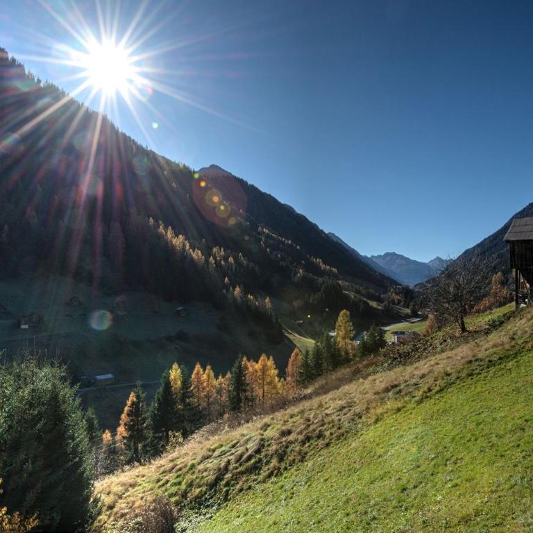 Hollywood Dream Penthouse & Apartments mit privater Sauna nahe Ischgl - Superior Apartment mit 2 Schlafzimmern - 6