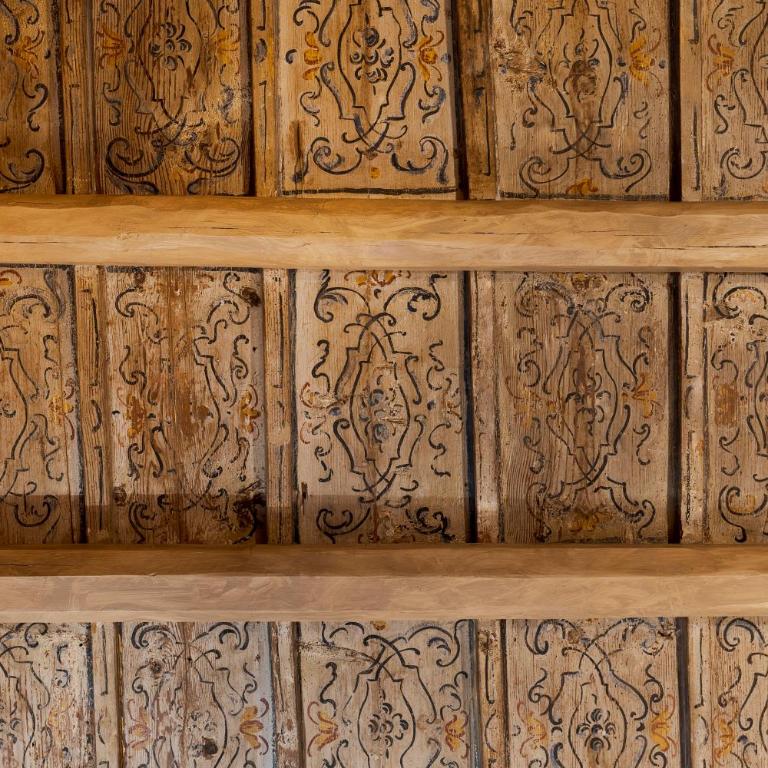 Palazzo Arone dei Baroni di Valentino - Camera Deluxe Matrimoniale/Doppia con Letti Singoli con Balcone - 14