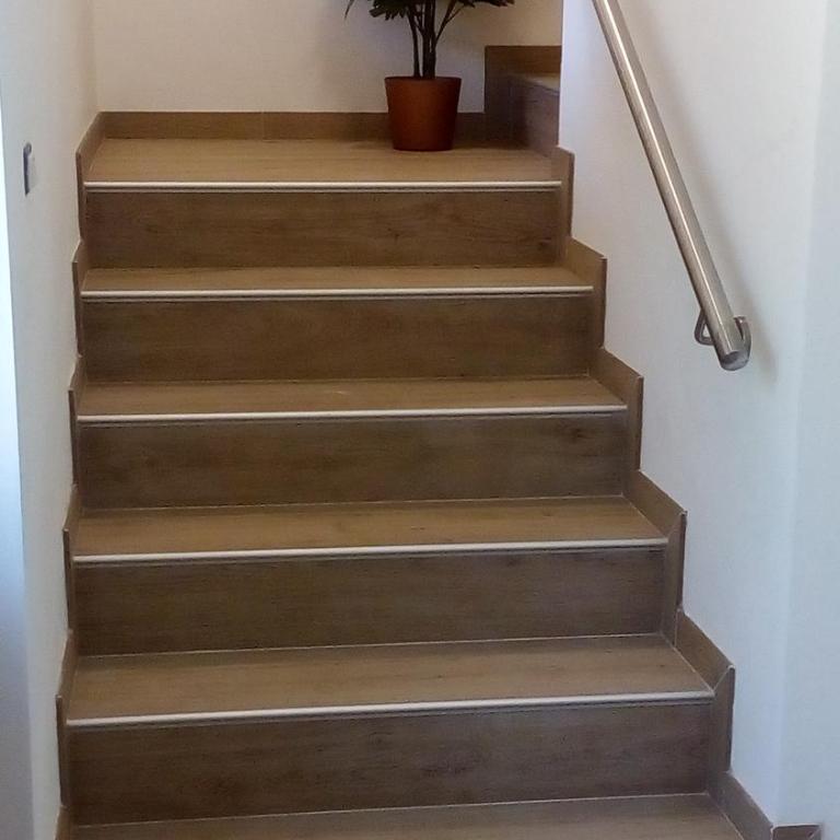 Casa Rondine - Deluxe Apartment mit Balkon und 2 Schlafzimmern - 4