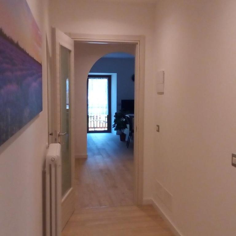Casa Rondine - Deluxe Apartment mit Balkon und 2 Schlafzimmern - 7