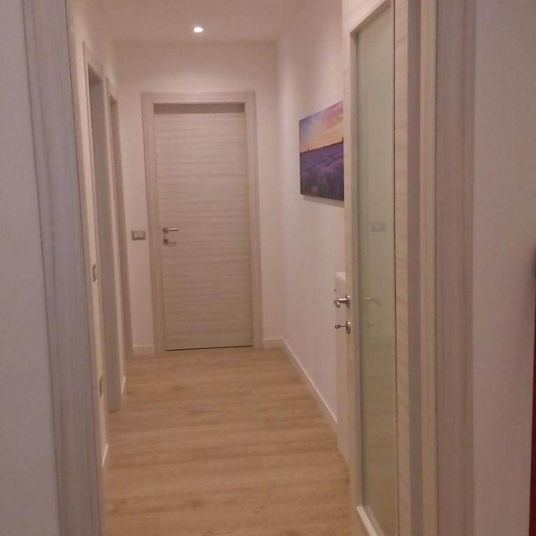 Casa Rondine - Deluxe Apartment mit Balkon und 2 Schlafzimmern - 16