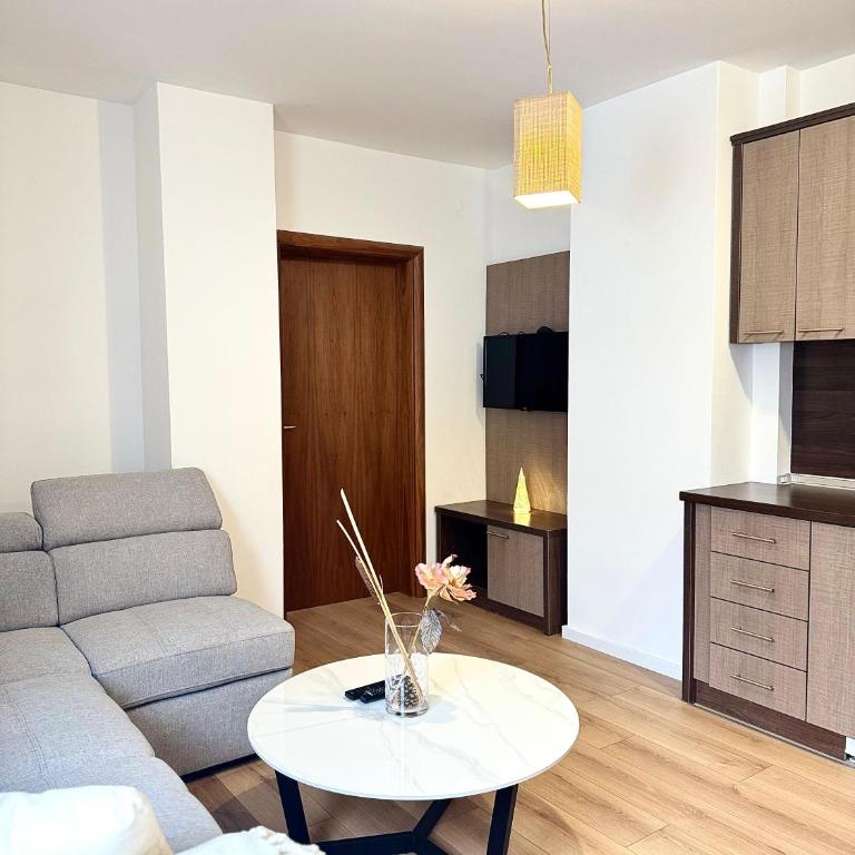 Apartmani Vila Bella Jahorina - One-Bedroom Apartment - 3
