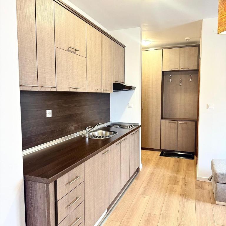 Apartmani Vila Bella Jahorina - One-Bedroom Apartment - 4