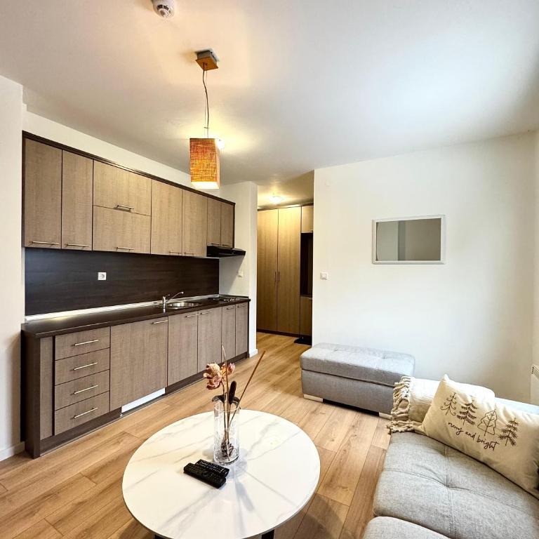 Apartmani Vila Bella Jahorina - One-Bedroom Apartment - 5