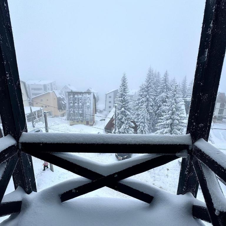 Apartmani Vila Bella Jahorina - One-Bedroom Apartment - 9