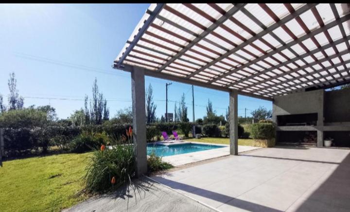 Brisas del Lago - Casa de 2 dormitorios - 3