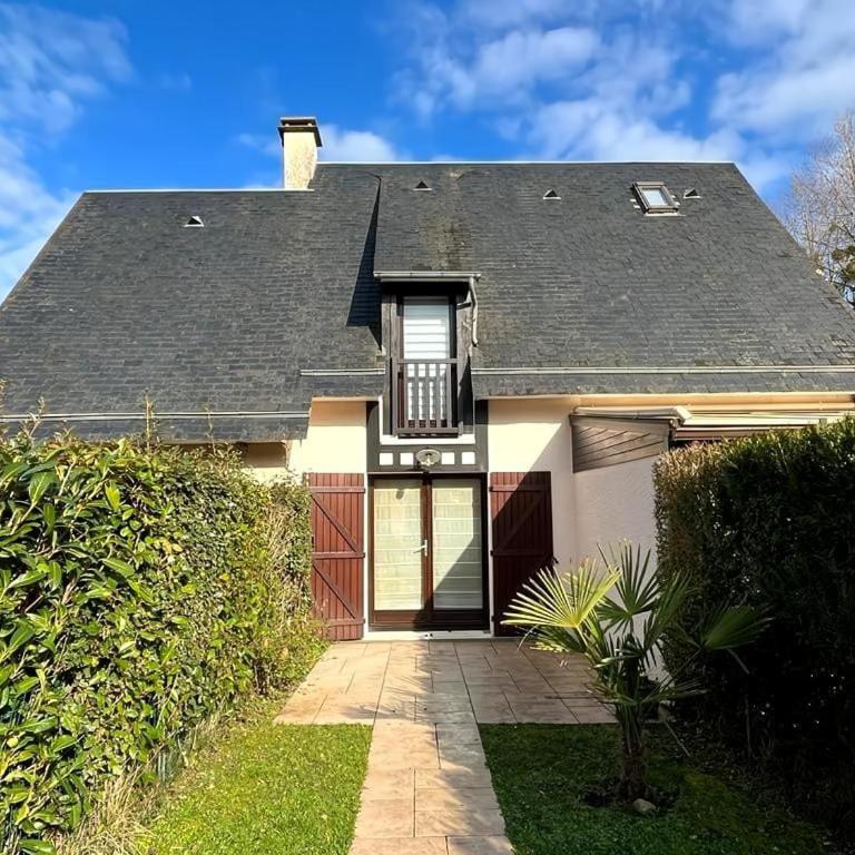 Cottage in Normandy - Maison 2 Chambres - 7