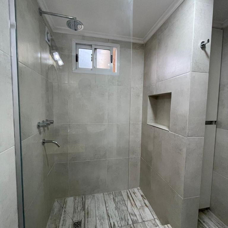 Departamentos Lidia - Apartamento Deluxe de 2 dormitorios con vistas al jardín - 11