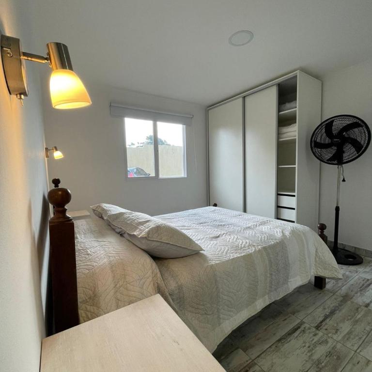 Departamentos Lidia - Apartamento Deluxe de 2 dormitorios con vistas al jardín - 7