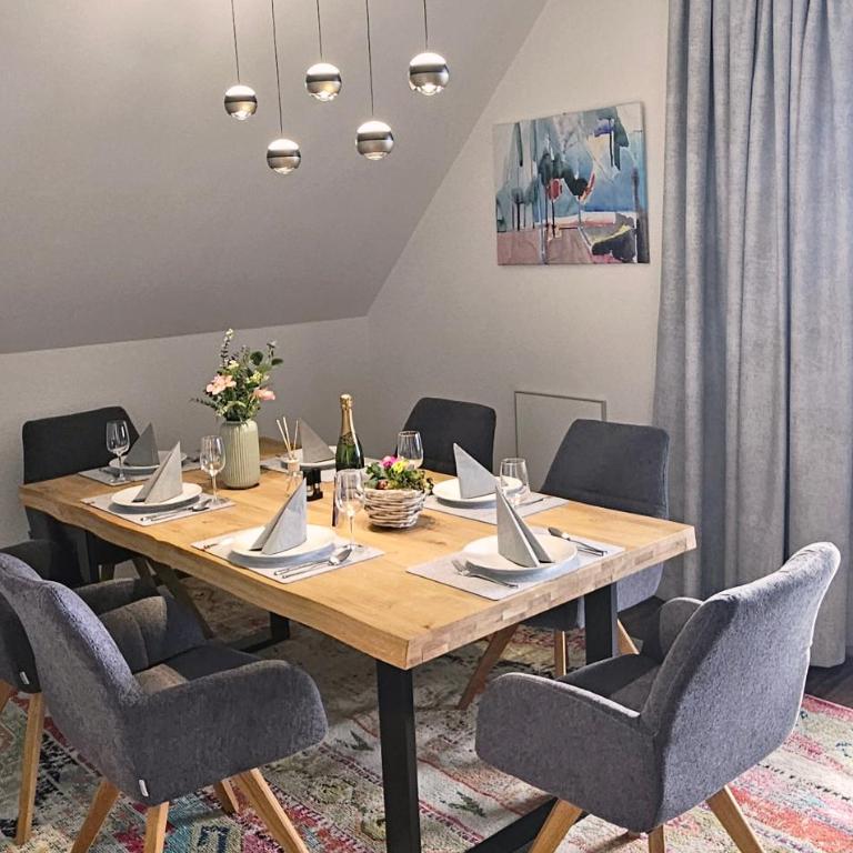 Penthouse Apartment 1511 Gerlitzen - Kärnten Card inklusive! - Apartment mit 2 Schlafzimmern - 1